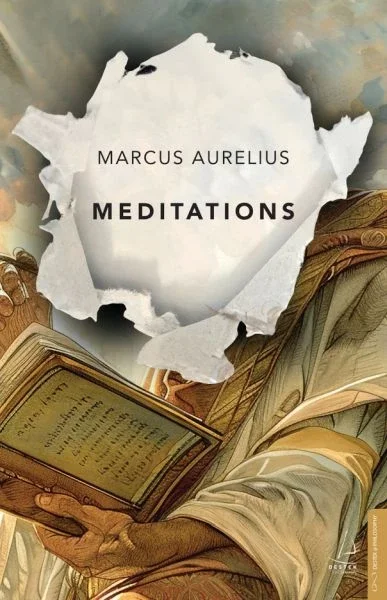 Meditations (İngilizce)