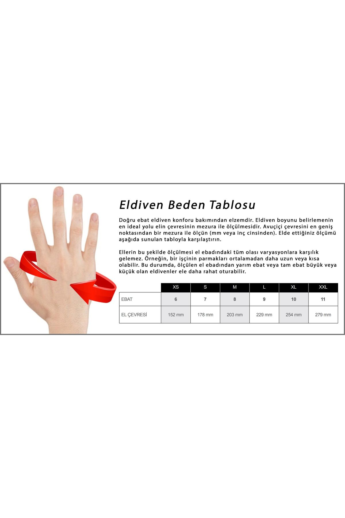 Mastercare Medium 12 Adet Pudrasiz Lateks Eldiven 717227