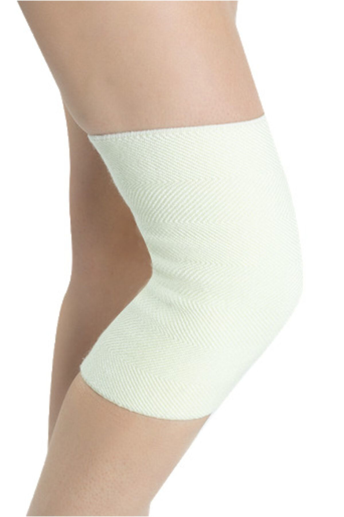 Medium Beden Yün Dizlik