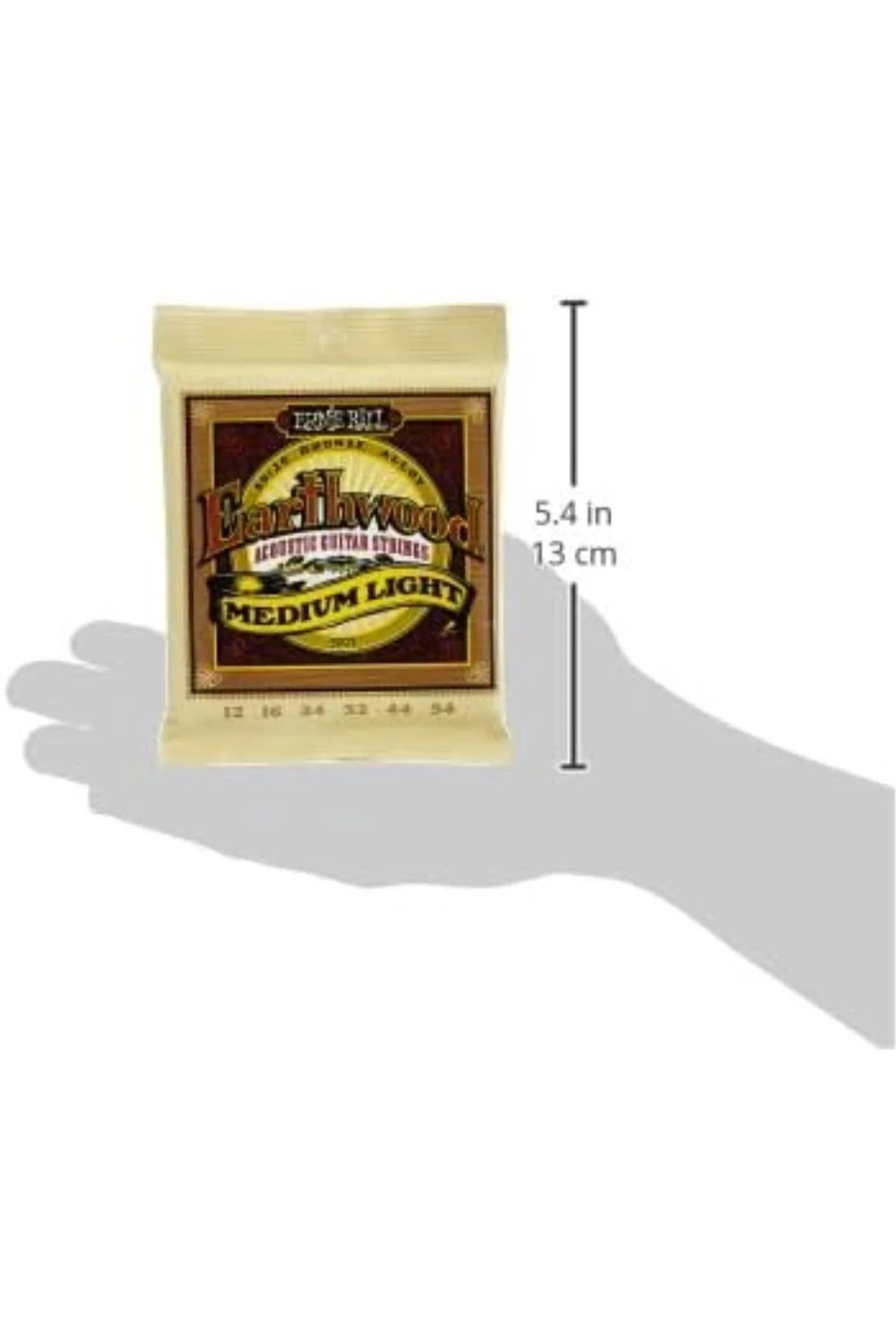 Medium Light Earthwood 80/20 Bronz Akustik Gitar Telleri 12-54 Ka Medium Light Earthwood 80/20 Bronz Akustik Gitar Telleri 12-54 Ka