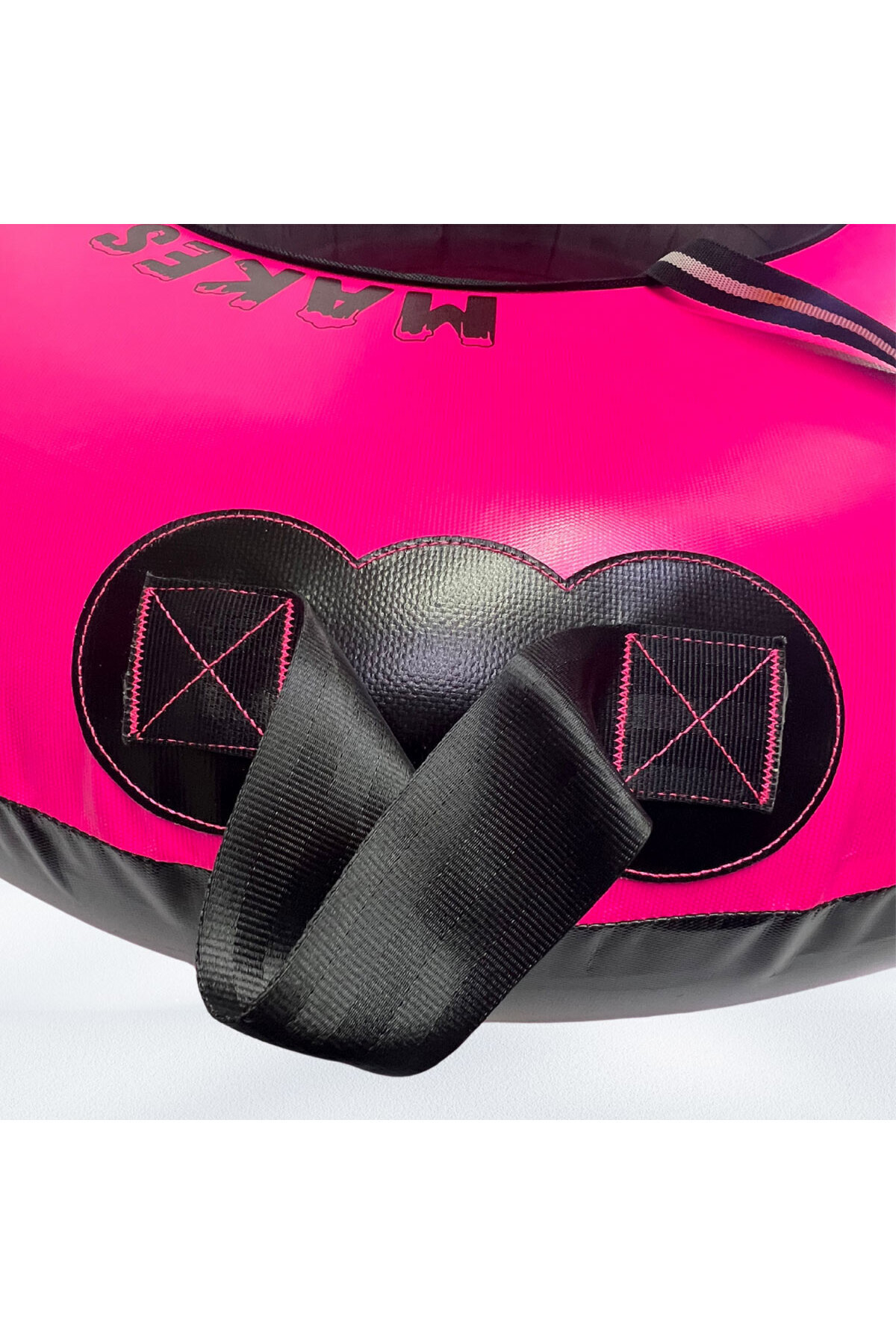 Medium Şişme Kar Botu & Kar Kızağı