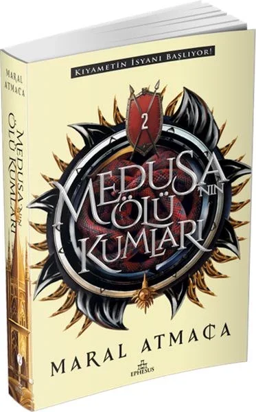 Medusa’nın Ölü Kumları 2 Fiyatı, Yorumları ve Özellikleri