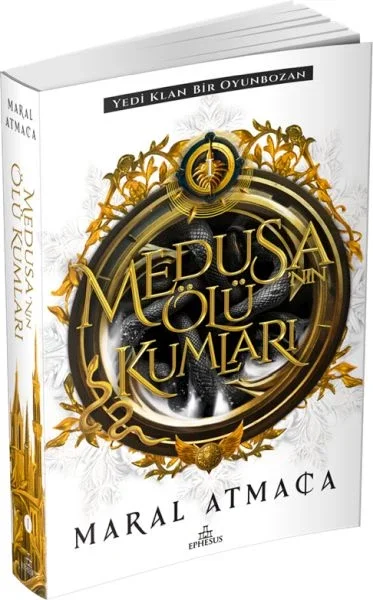 Medusa’nın Ölü Kumları 1 Fiyatı, Yorumları ve Özellikleri