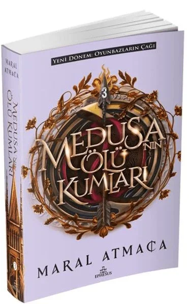 Medusa'nın Ölü Kumları 3 Fiyatı, Yorumları ve Özellikleri