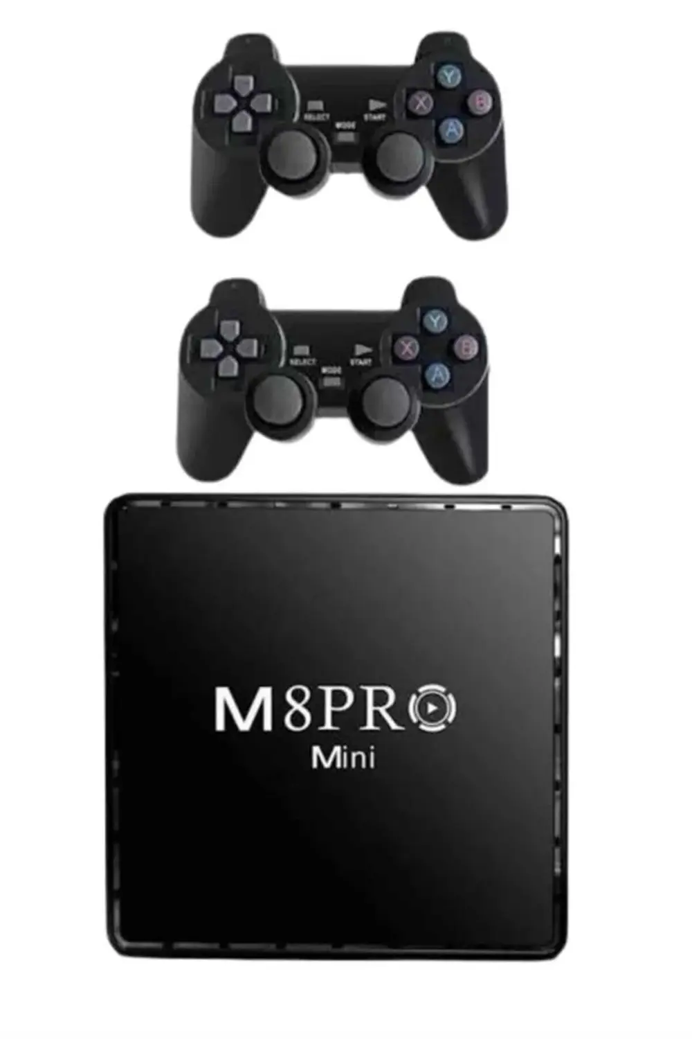 Medya Oynatıcı Smart Tv Wi-Fi 4K Android TV Box Medya Oynatıcı An