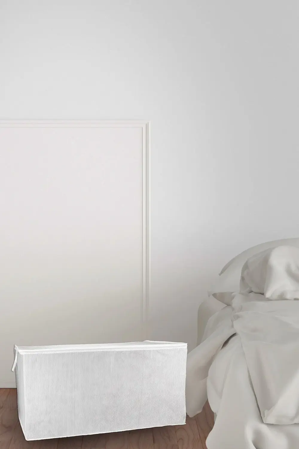 Pazar Kapısı Mega Boy Tela Kumaş Yorgan Yastık Kıyafet Hurcu 80X60x40 Cm