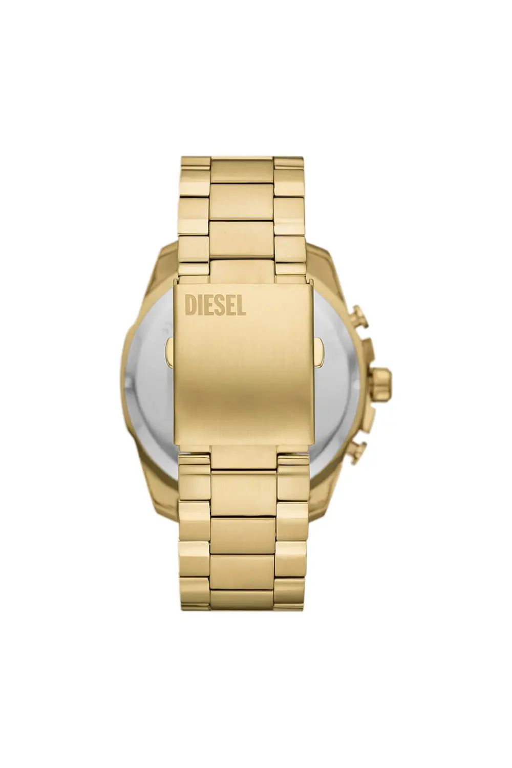 Mega Chief Chronograaf Heren Horloge DZ4642