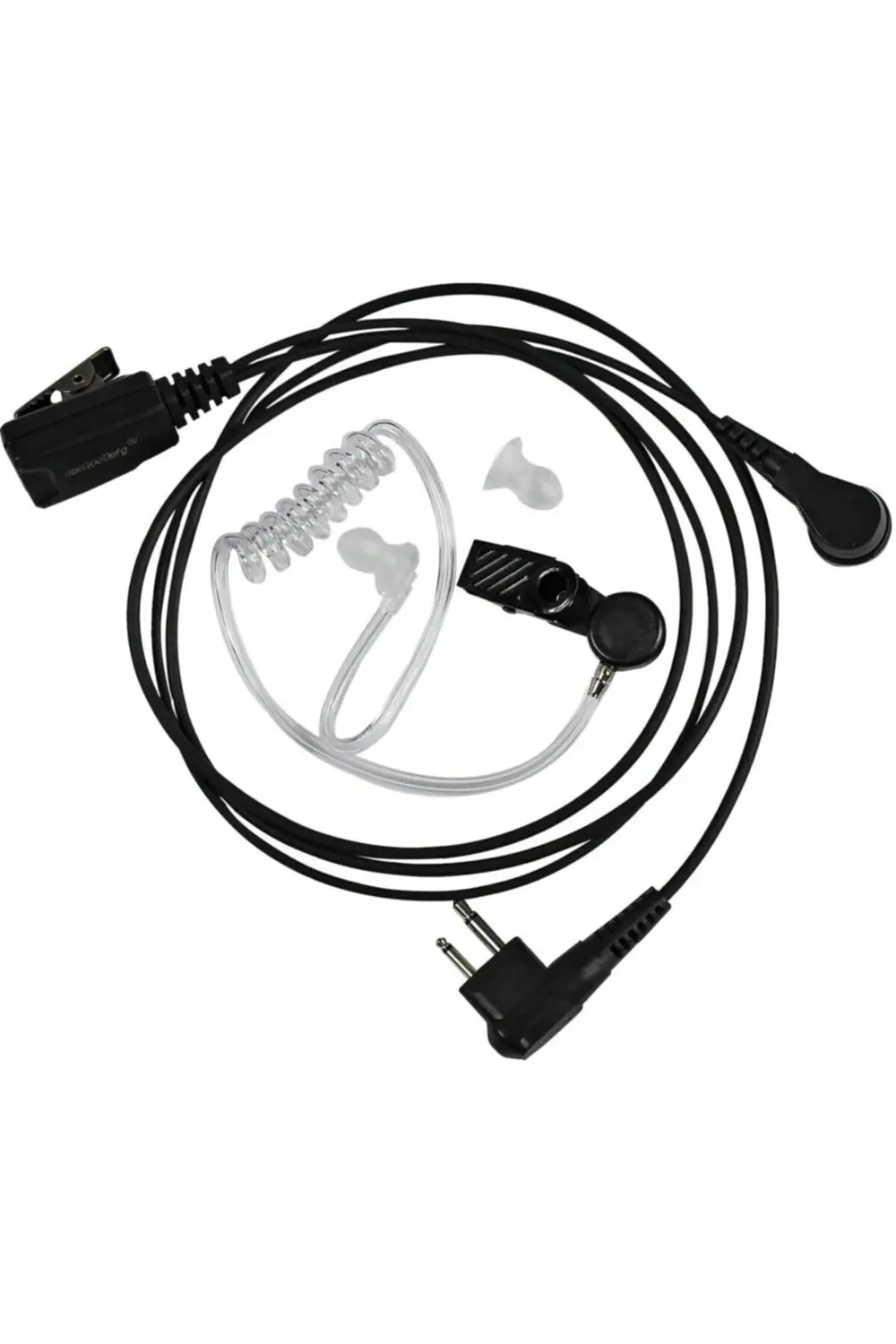 Mega Kulaklık Elden Tetikli Bas Konuş Mikrofonlu Wln Mars Teknobe