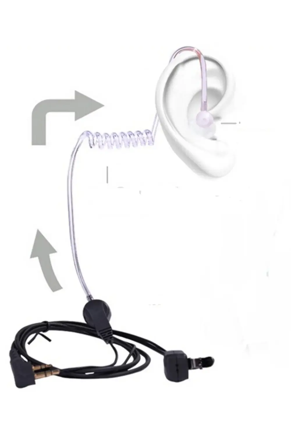 Mega Kulaklık Elden Tetikli Bas Konuş Mikrofonlu WLN Mars Teknobe