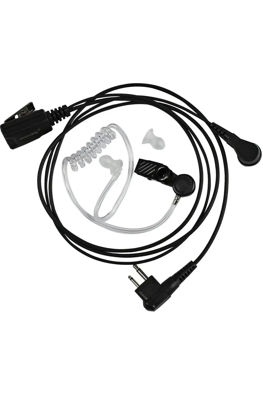 Mega Kulaklık Elden Tetikli Bas Konuş Mikrofonlu WLN Mars Teknobe