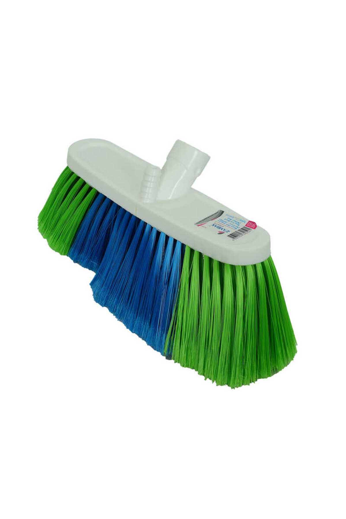 Astra Market Mega Oto Fırçası 20 Lik Karışık Renk Zp-162