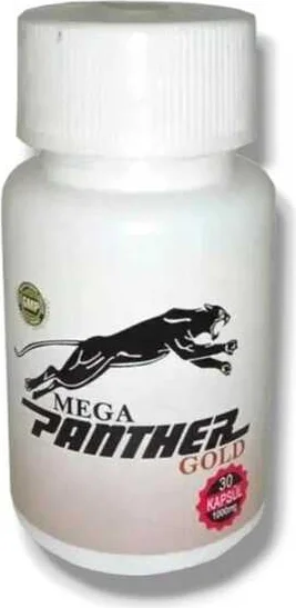 Mega Panther Gold Erkekler İçin Performans Artırıcı - Güç Takviyesi 30'lu 4 Adet Fiyatı, Yorumları ve Özellikleri
