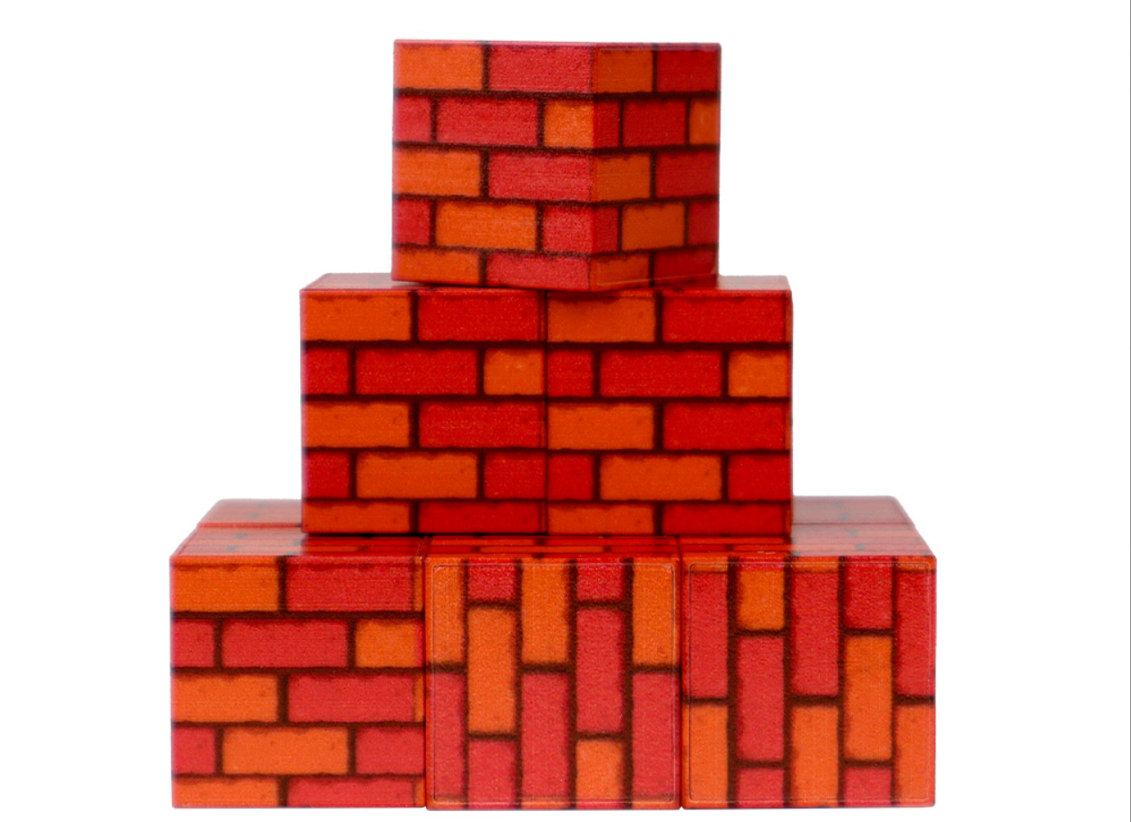 Megacraft 9 Parça Tuğla Blok Megacraft 9 Parça Tuğla Blok Fiyatı, Yorumları ve Özellikleri