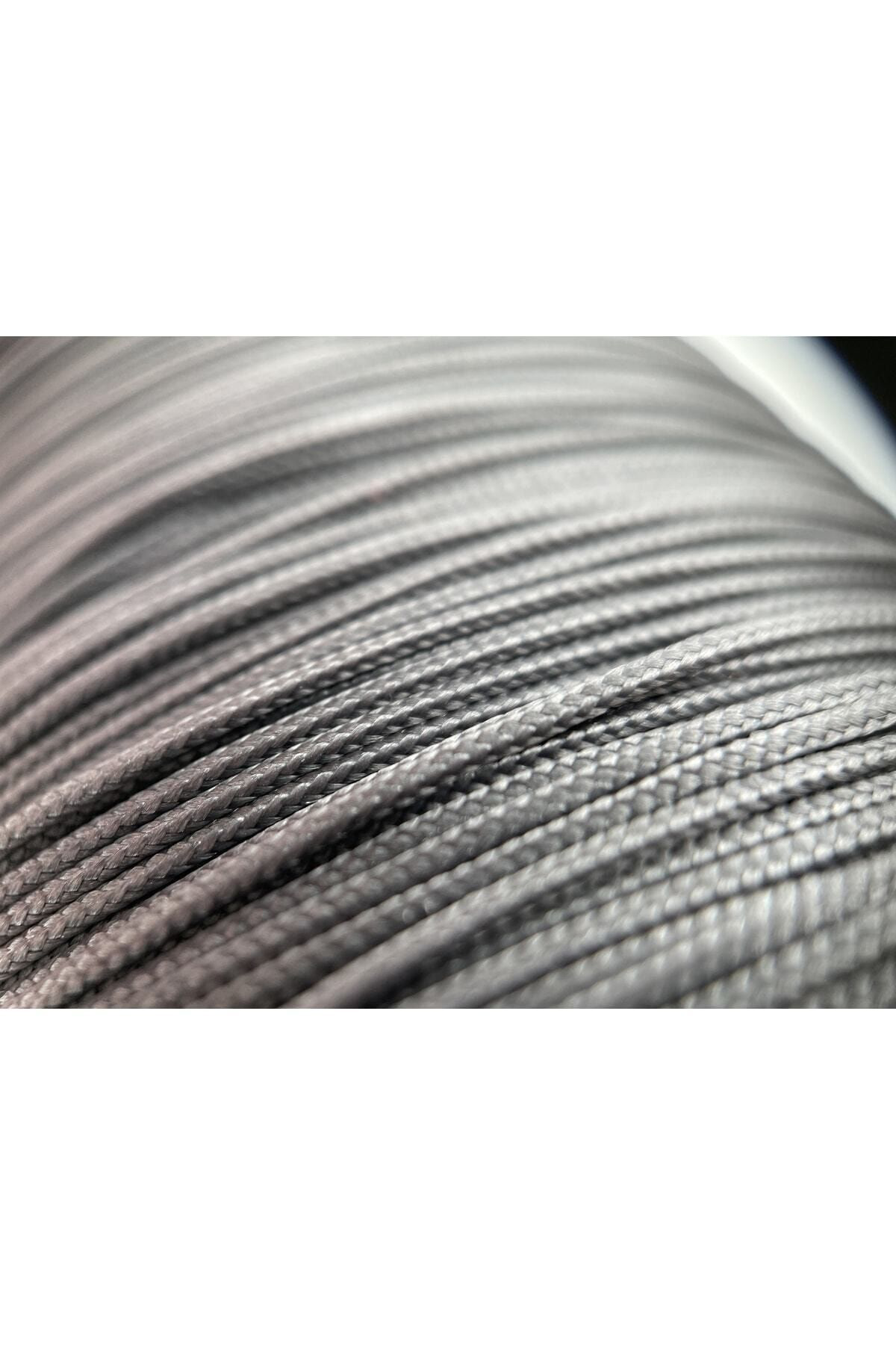 Kord Megafil Polyester Pilise Sineklik İpi (500 Mt) - Cl.0909