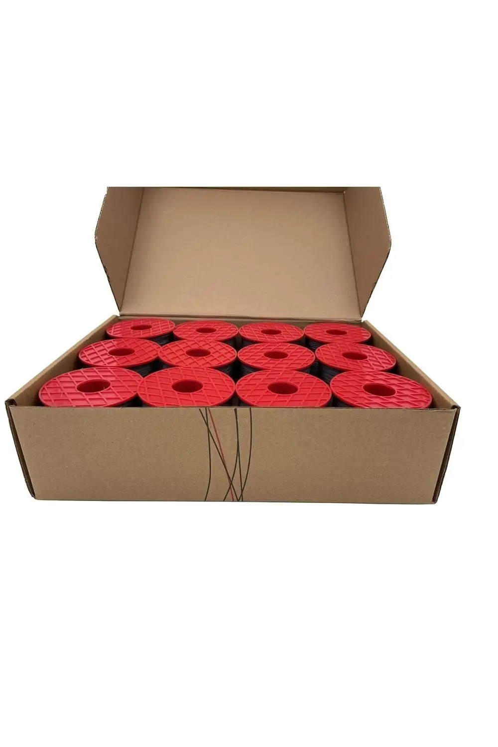 Megafil Polyester Pilise Sineklik Ipi (500 Mt) - Cl.0909