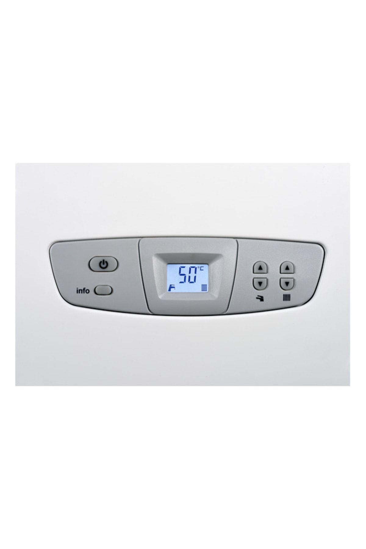 Beko Megalogic 24 Premix Yoğuşmalı Kombi