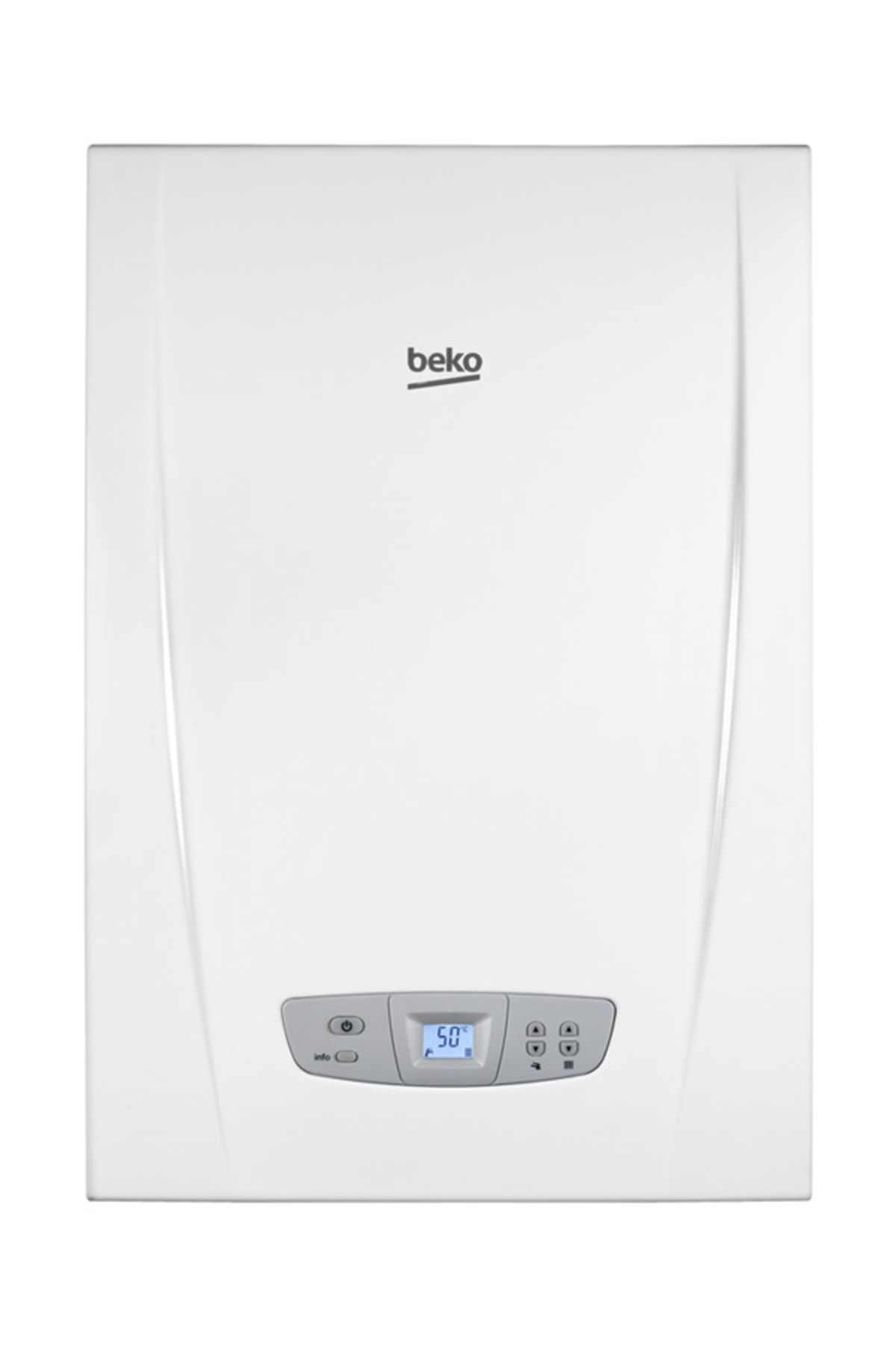 Beko Megalogic 24 Premix Yoğuşmalı Kombi