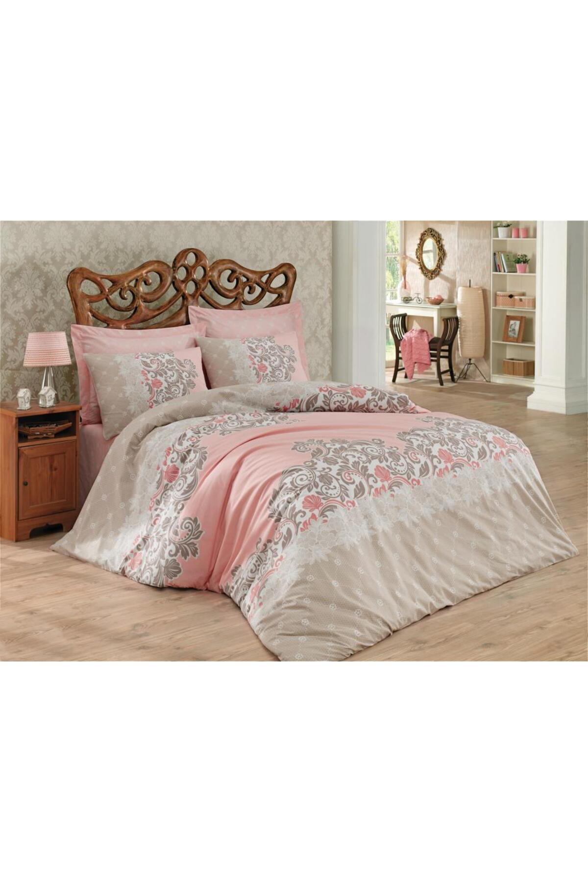 Megan Bej Çift Kişilik Nev Takımı