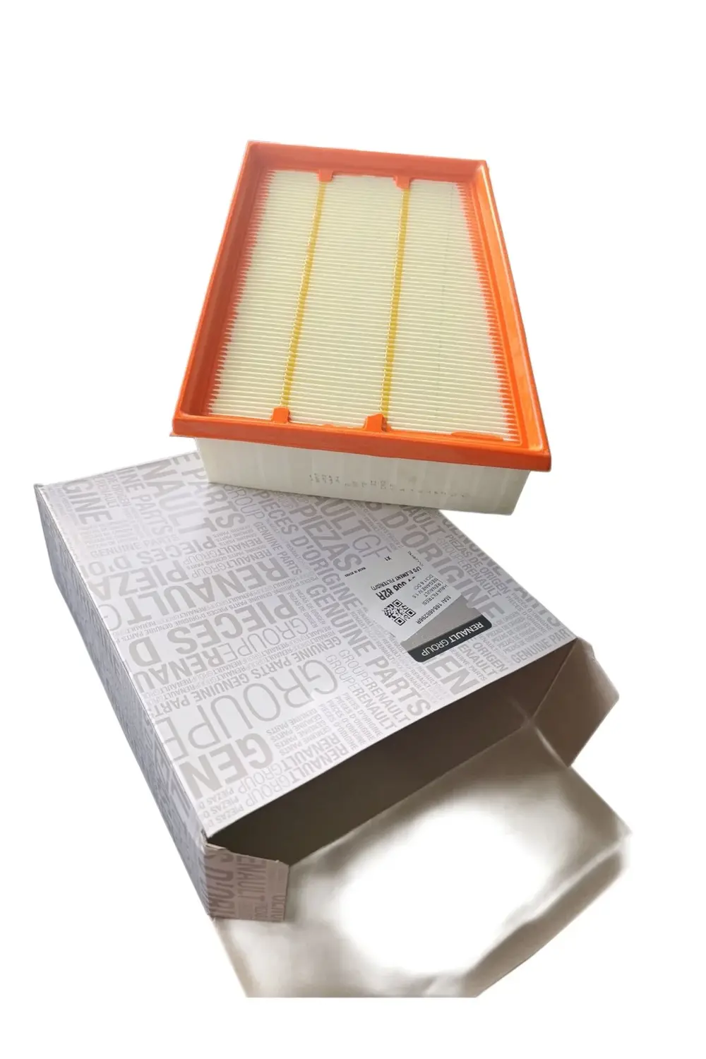 Megan E4 Hava Filitresi Talısman Kangoo 3 Scenic 4 165468296r C22