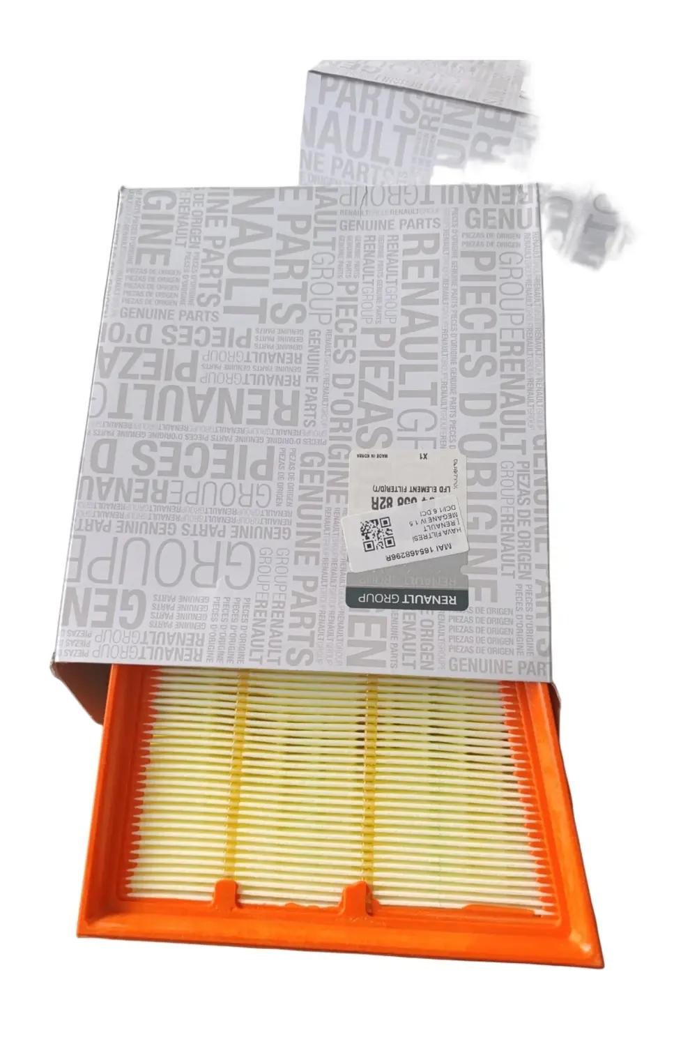 Megan E4 Hava Filitresi Talısman Kangoo 3 Scenic 4 165468296r C22