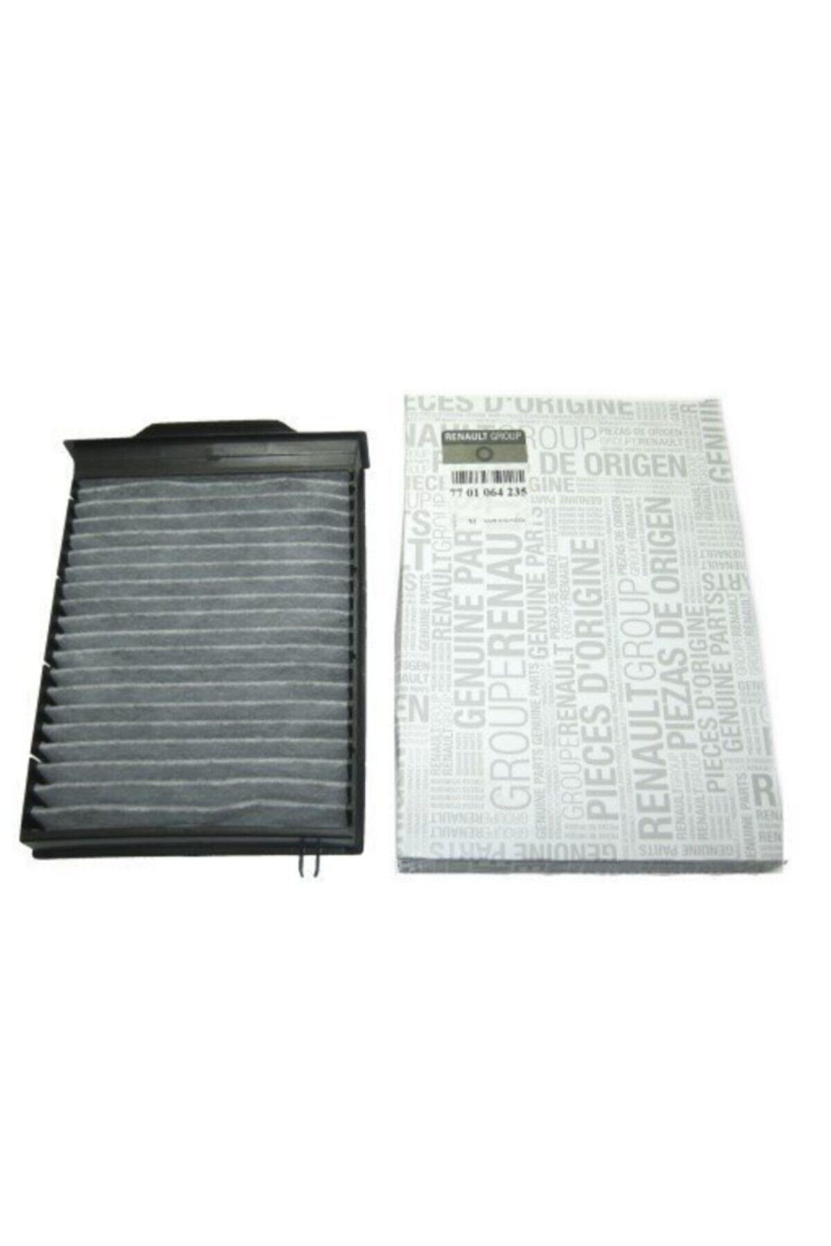 Mais Megane 2-Iı Polen Filtresi 7701064235 - 7701055109