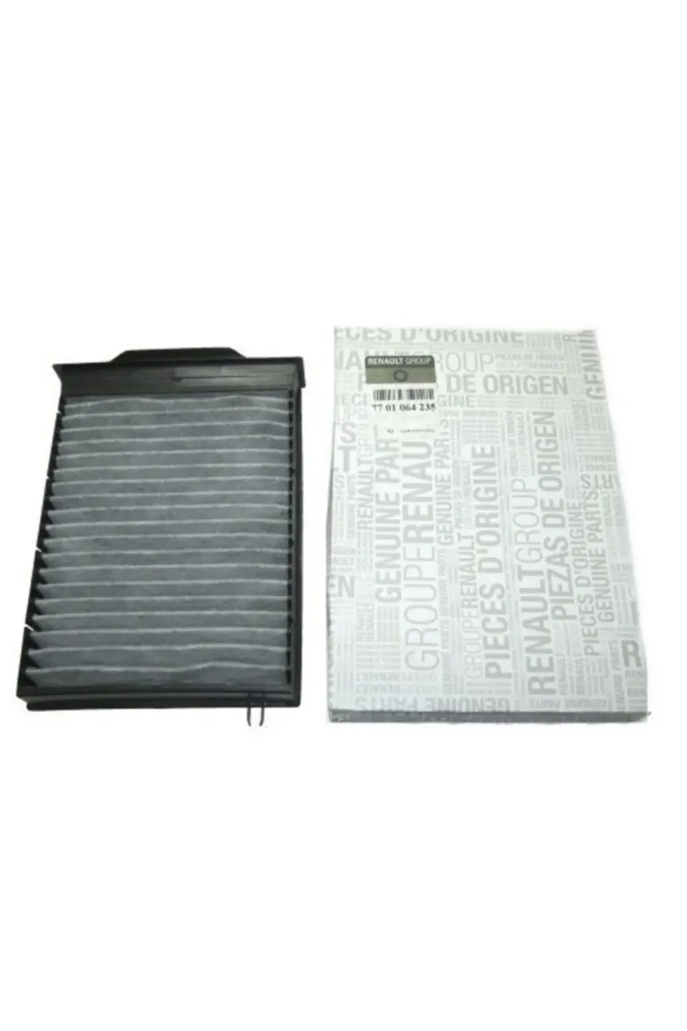 Megane 2-ıı Polen Filtresi 7701064235 - 7701055109