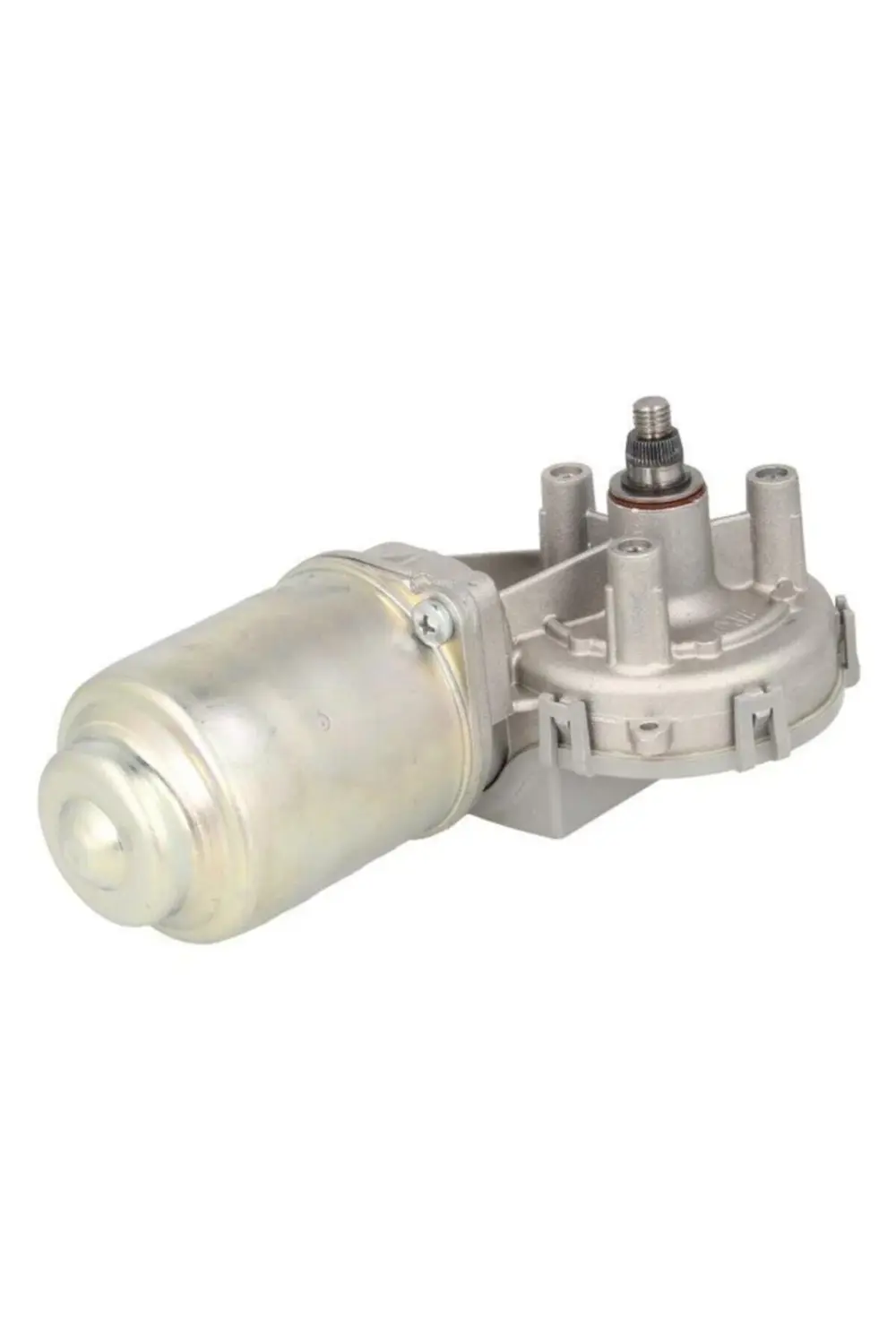 Megane 2 Ön Cam Silecek Motoru 2002--2008