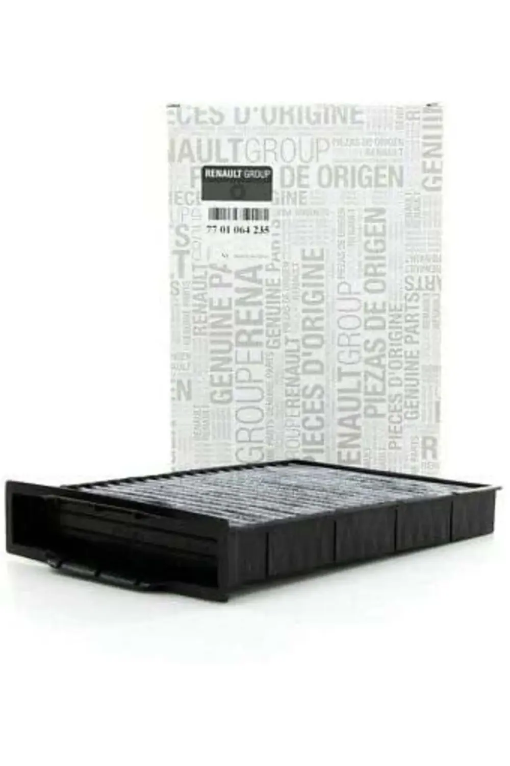 MEGANE 2 POLEN KABİN FİLTRESİ 7701064235 - 7701055109