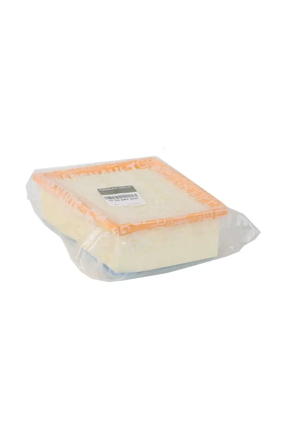 Megane 4 1.5 Dci kw81 Otomatik 2016-2020 Filtre Seti (296 Hava-59