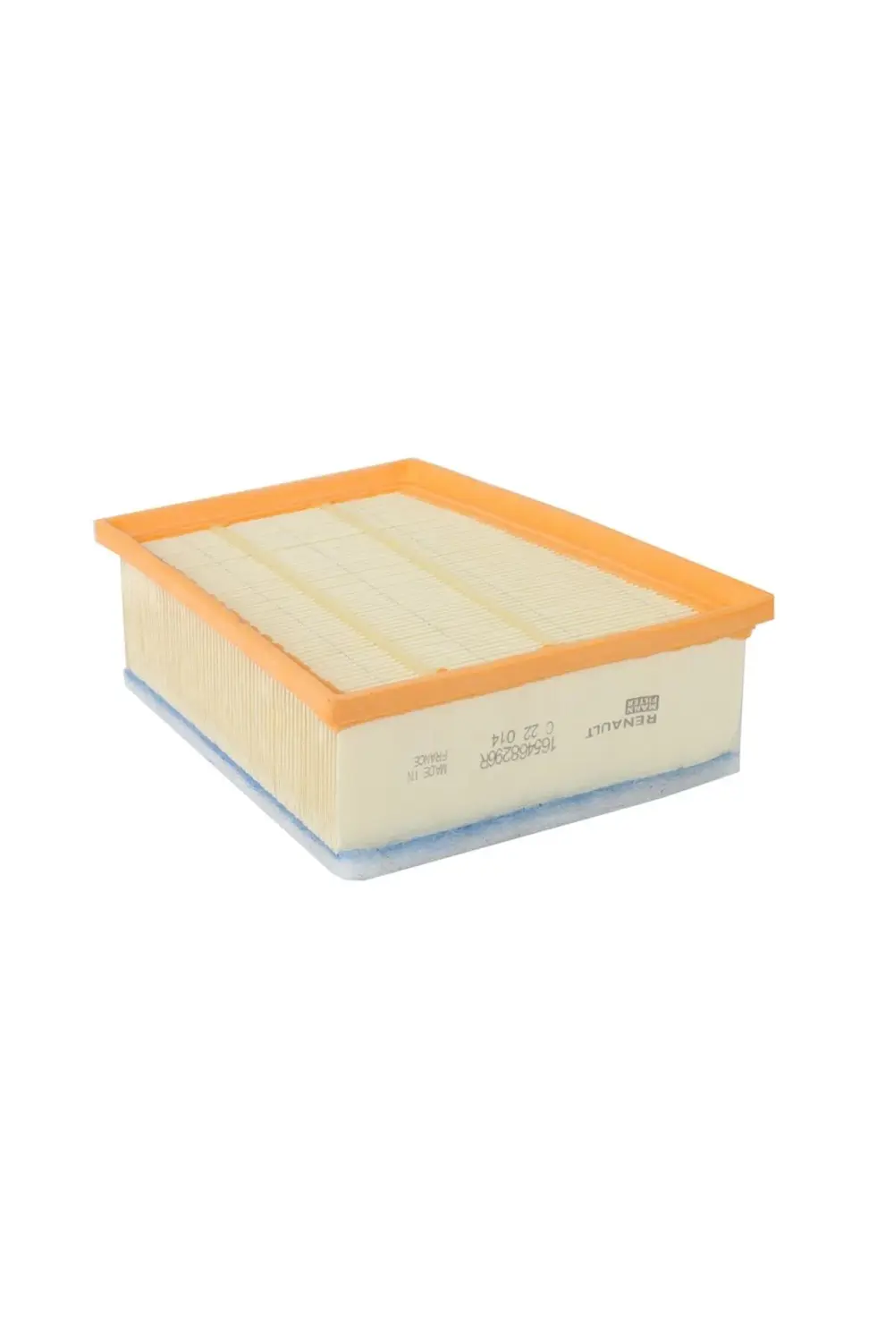 Megane 4 1.5 Dci kw81 Otomatik 2016-2020 Filtre Seti (296 Hava-59