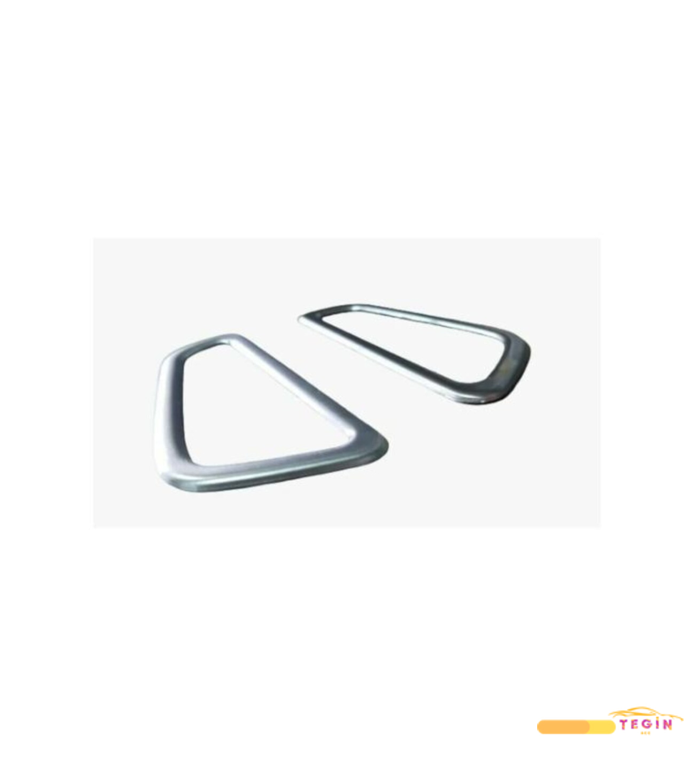 Megane 4 HB 5D/SD 2016 Sonra Premium Havalandırma Üst Yan Çerçeve