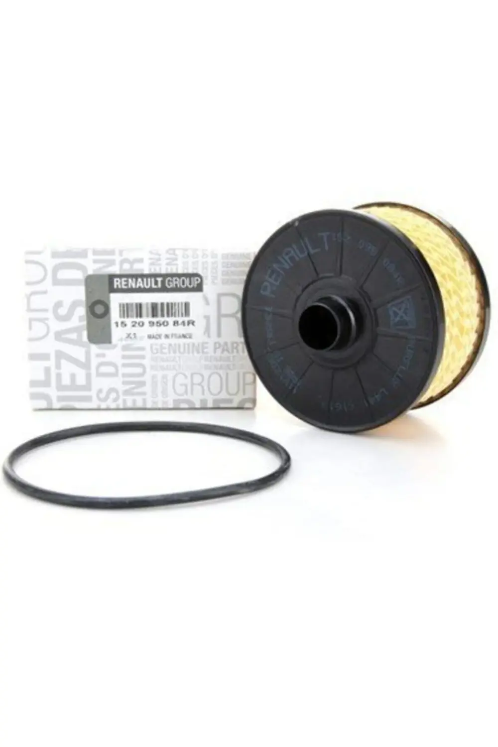 Megane 4-ıv 1.2 Tce Yağ Filtresi 152095084r