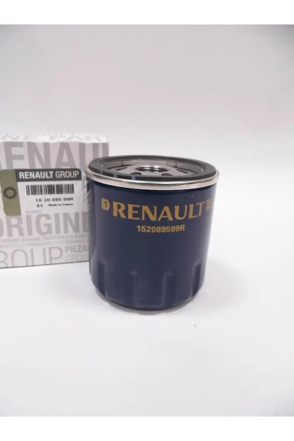 Megane 4 Saloon 1.5 Dci Hp90 Kw66 K9K656 2016-2025+Elf 5w30 5lt 2