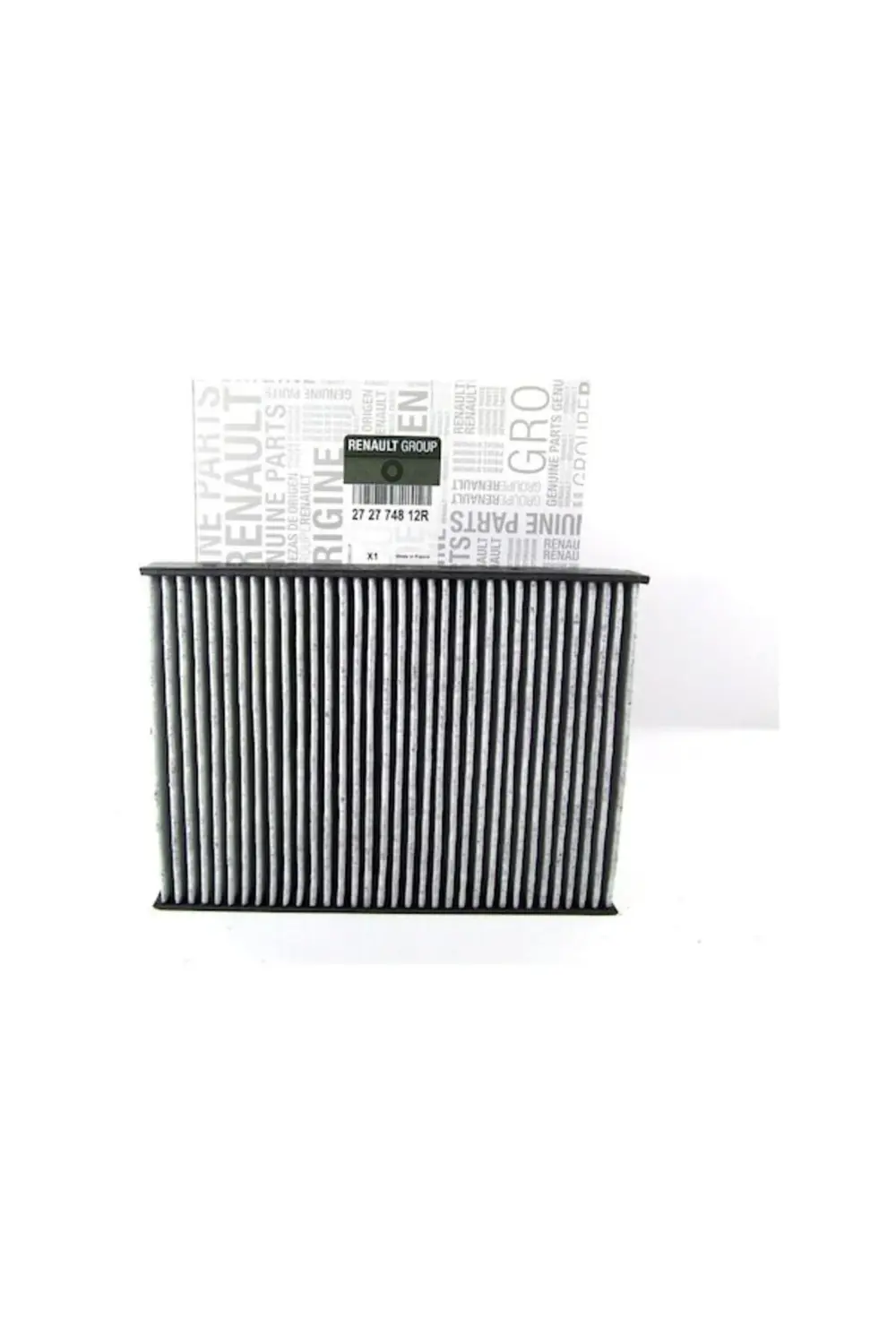 Megane 4 Saloon 1.5 Dci Hp90 Kw66 K9K656 2016-2025+Elf 5w30 5lt 2