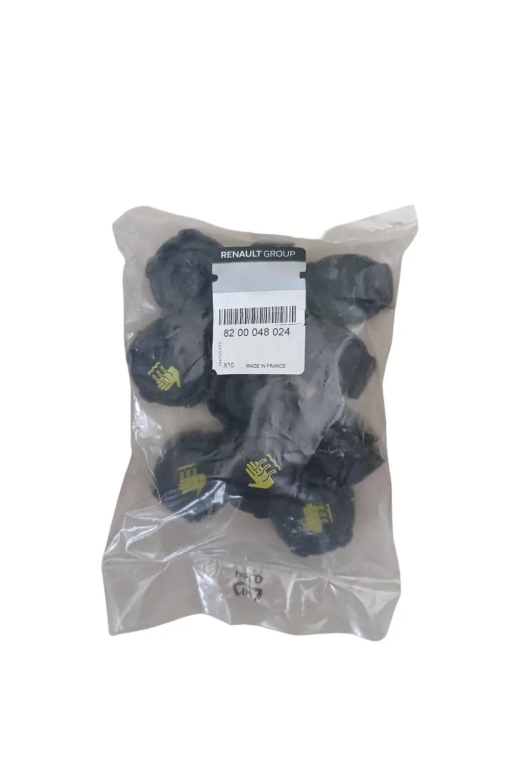 Megane Clio Kangoo Fluence Radyatör Yedek Su Deposu Kapağı 820004