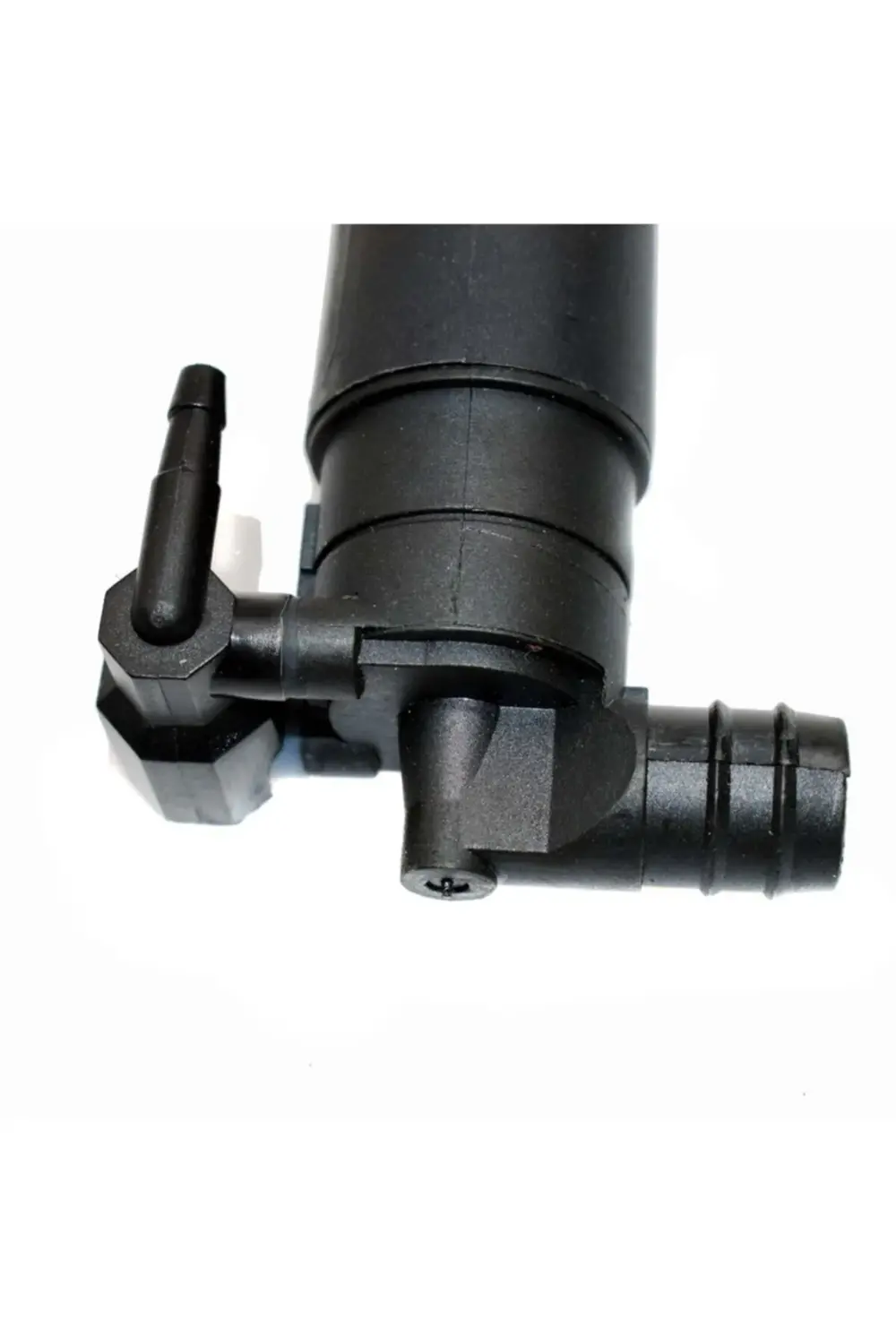 Megane Iı Hb Renault Kangoo Cliı Iv Partner Su Motoru Çift Çıkışl