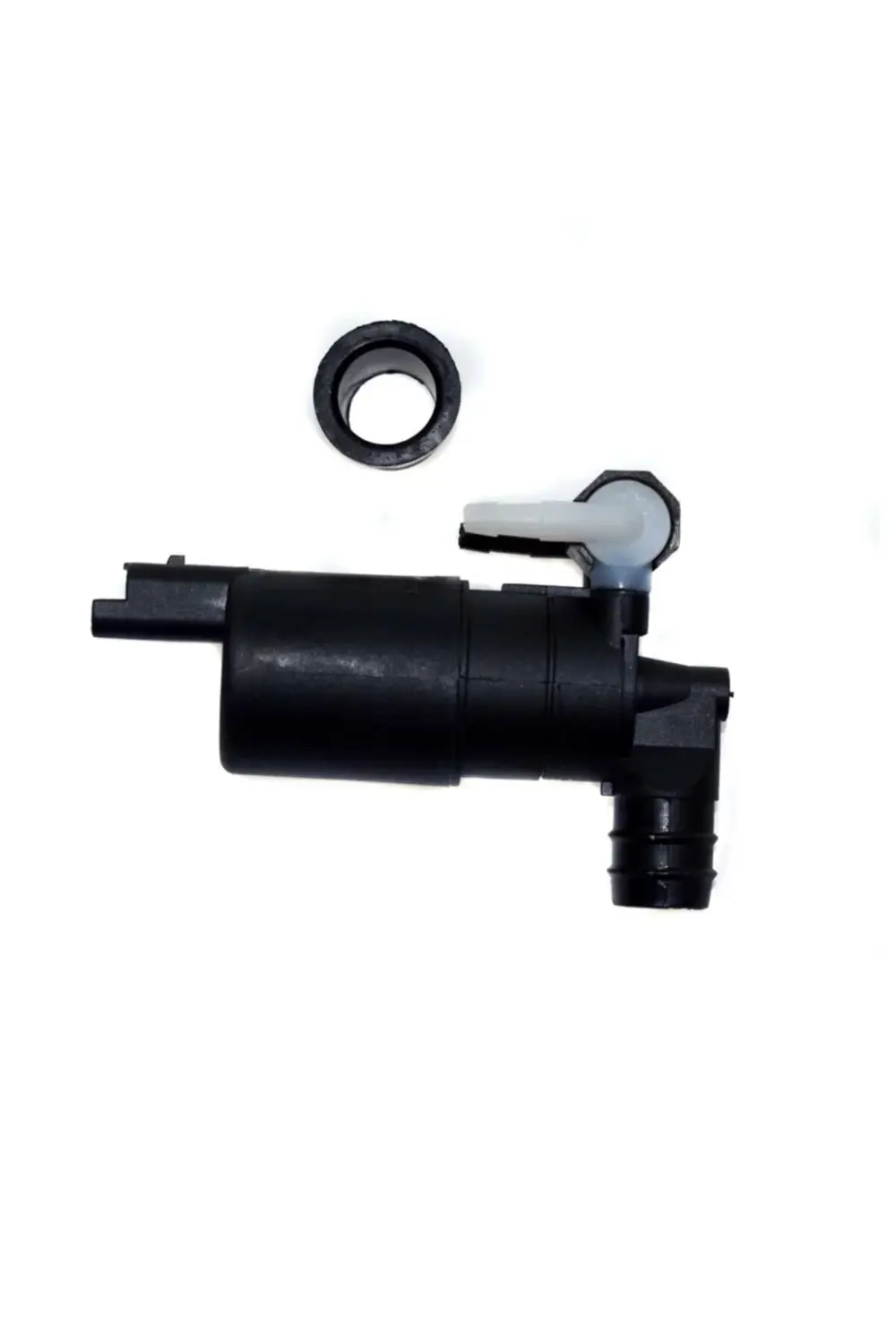 Megane Iı Hb Renault Kangoo Cliı Iv Partner Su Motoru Çift Çıkışl