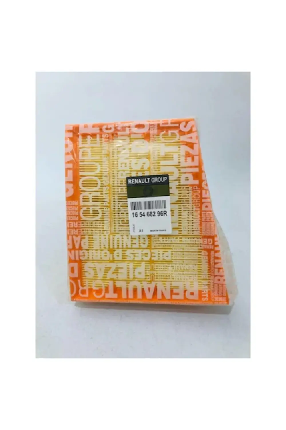 Megane Iv 1.5 Blue Dci 95-116hp 2018-2024+5w30 Yağ 4lü Set-mazot