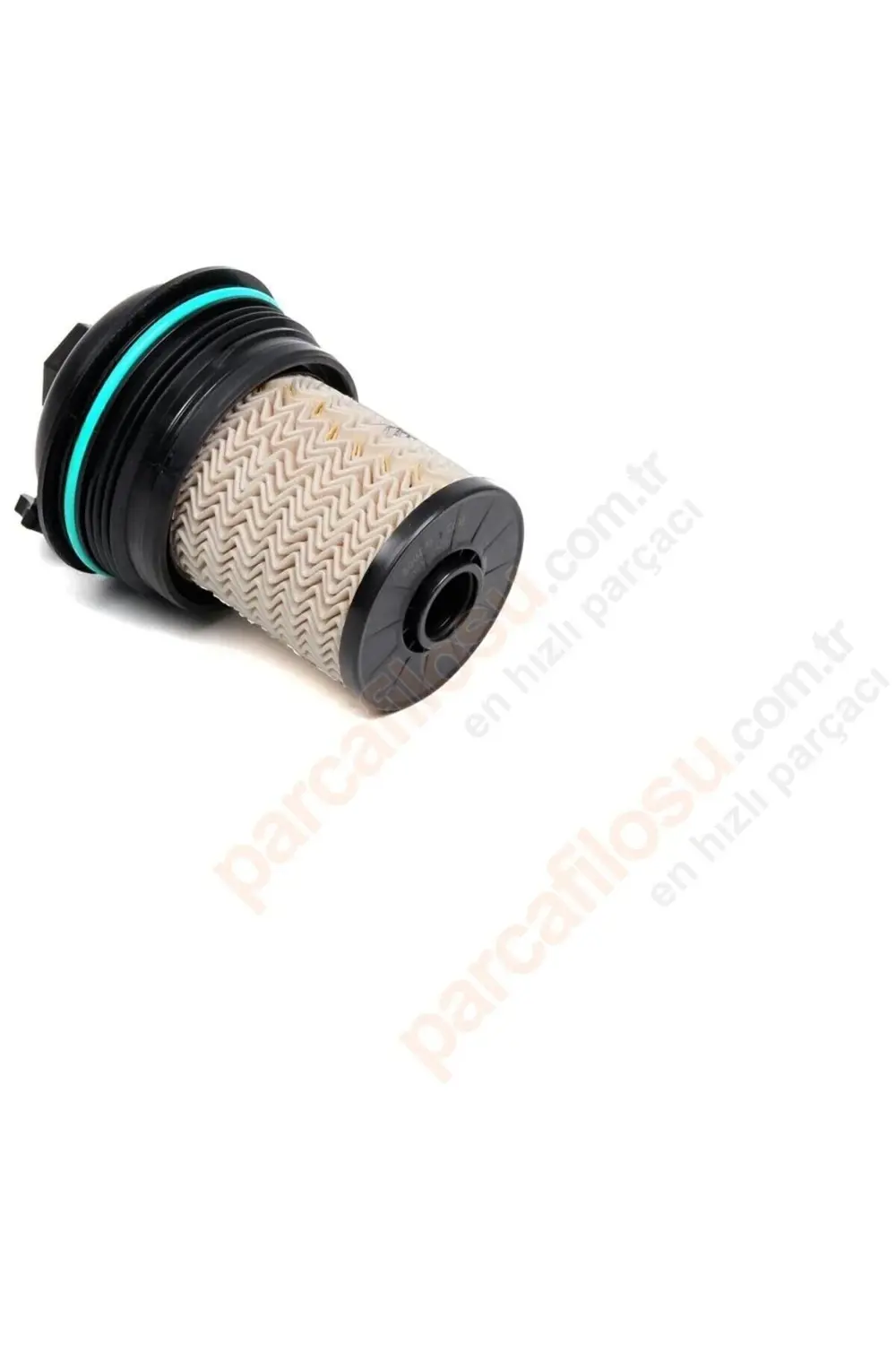 Megane Iv 1.6 Dci 130-165 hp 2016 Sonrası Filtre+5w30 Yağ 2025 Ür