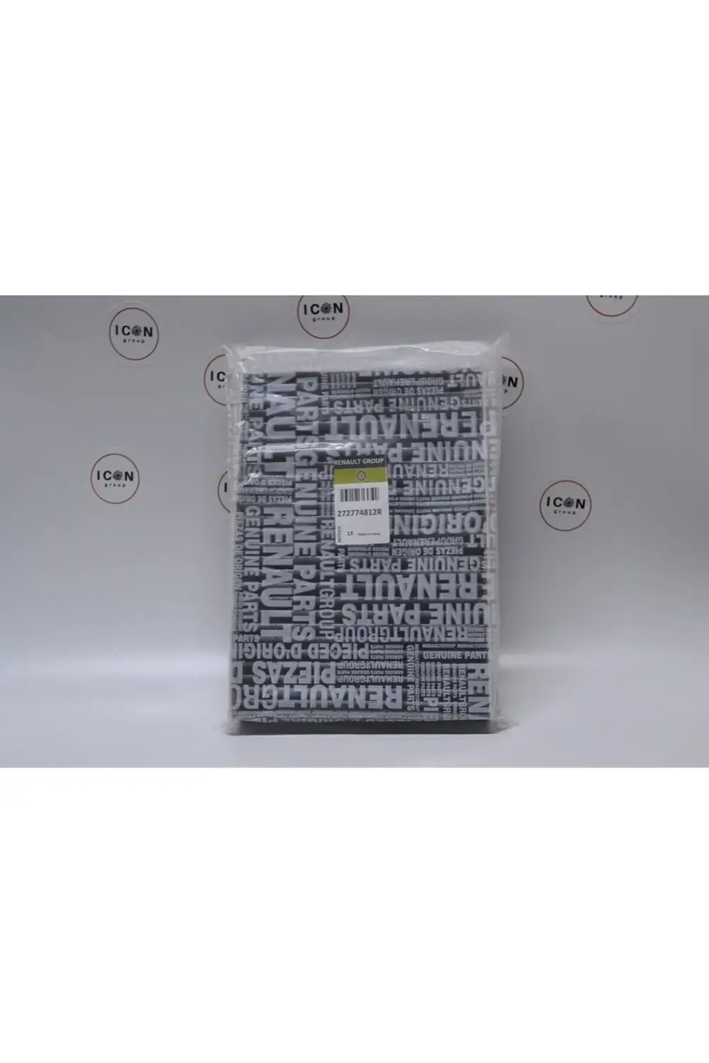 Megane Iv 1.6 Dci 130-165 hp 2016 Sonrası Filtre+5w30 Yağ 2025 Ür