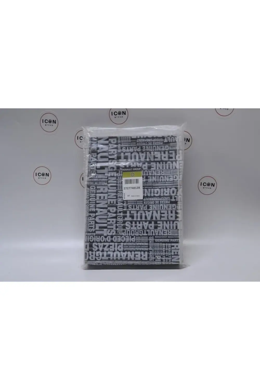 Megane Iv Grandtour 1.8 Blue Dci 150hp 2019-2024+5w30 Yağı 5li Se