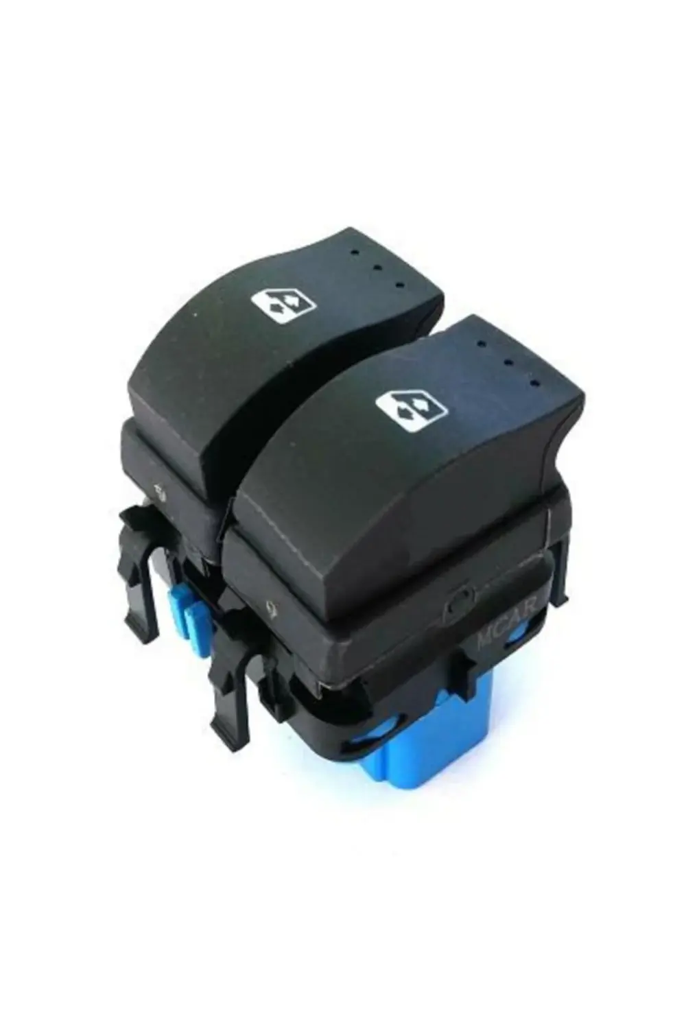 Megane - Scenıc Cam Açma Kapama Anahtarı