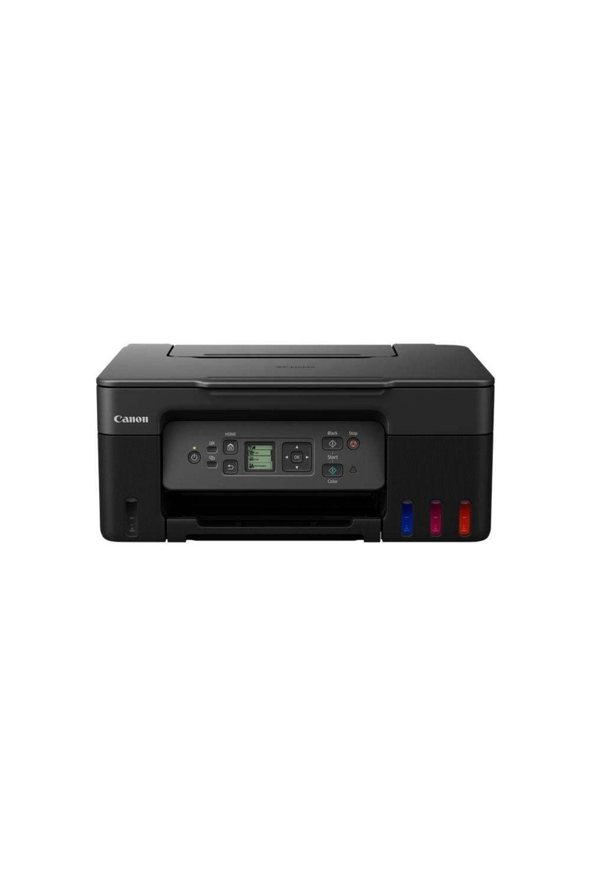 Megatank G3470-bk Fotokopi, Tarayıcı ,wi-fi Mürekkep Tanklı Yazıc