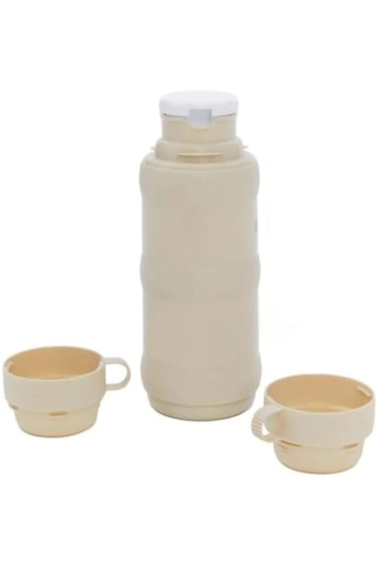 MeGon EV180 Termos 1.8 Litre, Bej 044 1220107