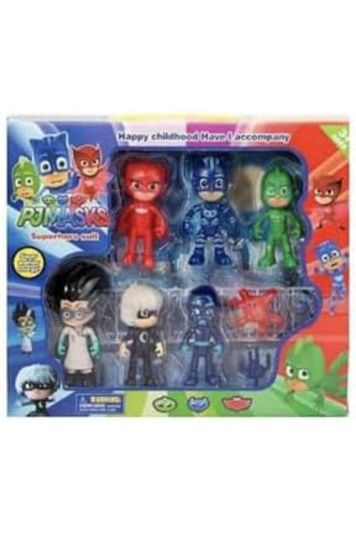 MeGon Niyet Pj Maskeliler Oyuncakları Kedi Çocuk Kertenkele Kız 0 MeGon Niyet Pj Maskeliler Oyuncakları Kedi Çocuk Kertenkele Kız 0