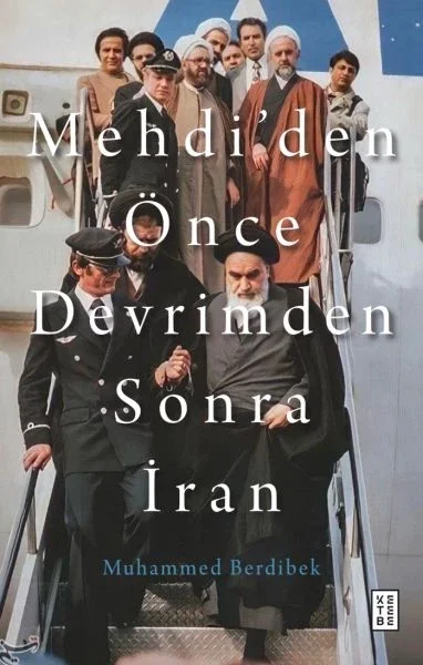 Mehdi’den Önce Devrimden Sonra İran Fiyatı, Yorumları ve Özellikleri