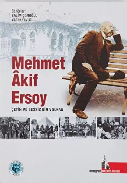 Mehmet Akif Ersoy Çetin ve Sessiz Bir Volkan Fiyatı, Yorumları ve Özellikleri
