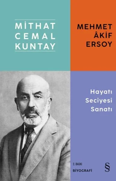 Mehmet Akif Ersoy - Hayatı Seciyesi Sanatı Fiyatı, Yorumları ve Özellikleri