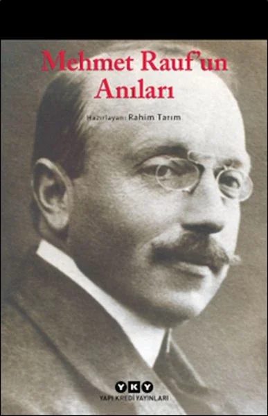Mehmet Rauf’un Anıları Fiyatı, Yorumları ve Özellikleri