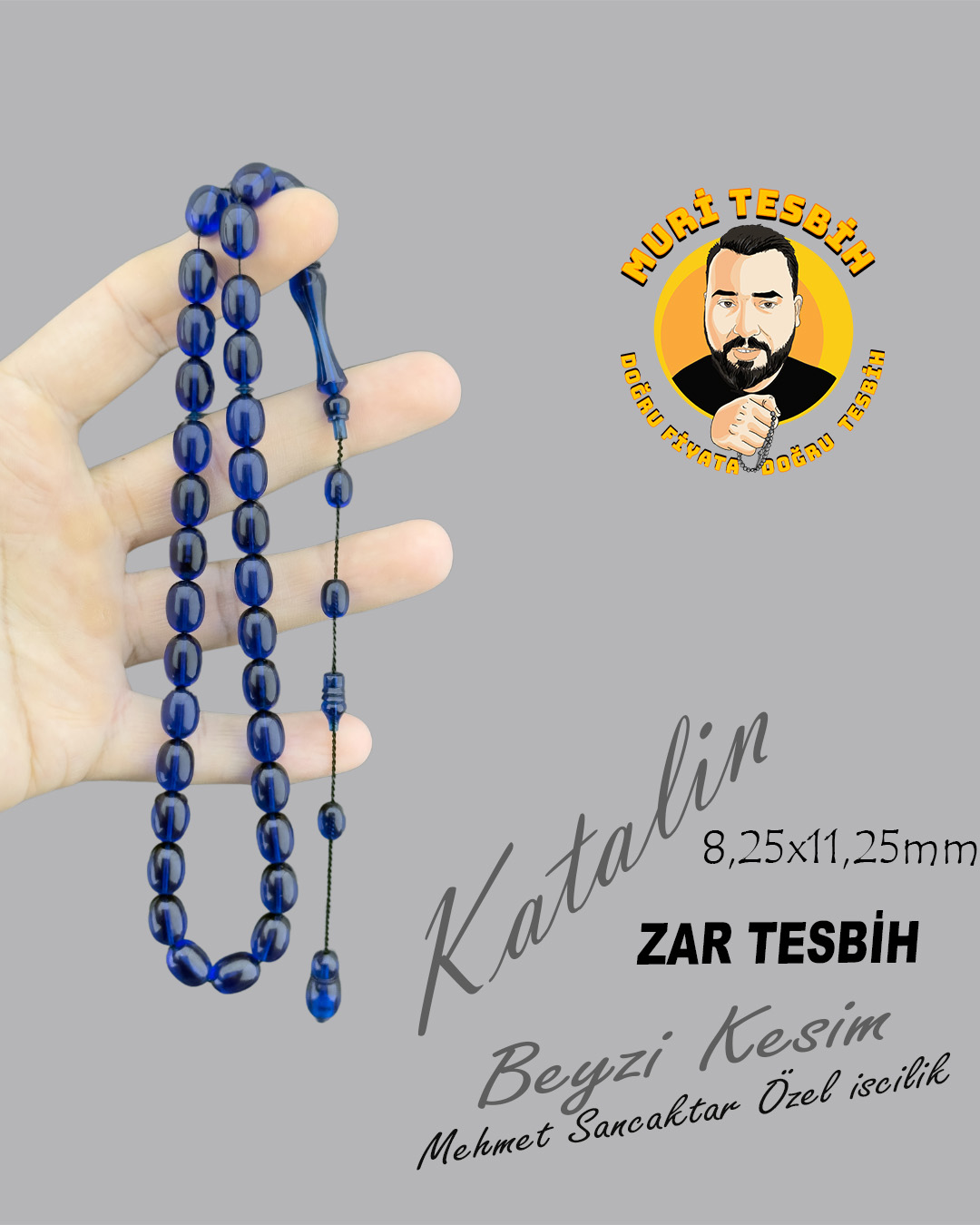 MEHMET SANCAKTAR ÖZEL İŞÇİLİK ZAR BEYZİ KESİM 8,25X11,25 MEHMET SANCAKTAR ÖZEL İŞÇİLİK ZAR BEYZİ KESİM 8,25X11,25